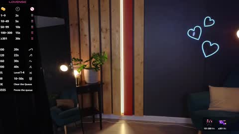 emilia_dream online show from 12.10.24