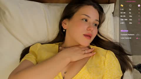 emilia_dream online show from 01.28.25