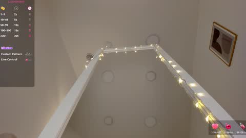 emilia_dream online show from 03.11.25