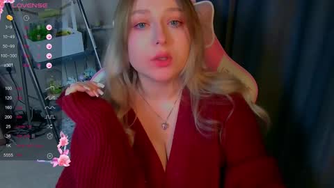 emiliaaah online show from 02.13.26