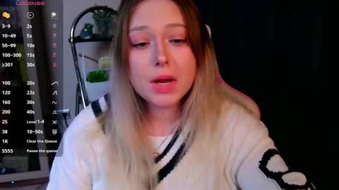 emiliaaah online show from 02.17.26