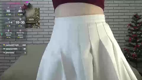 Amili online show from 12.20.24