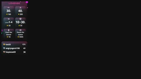 Amili online show from 01.16.25