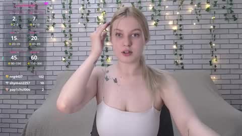 Amili online show from 02.20.25