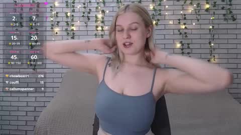 Amili online show from 02.24.25