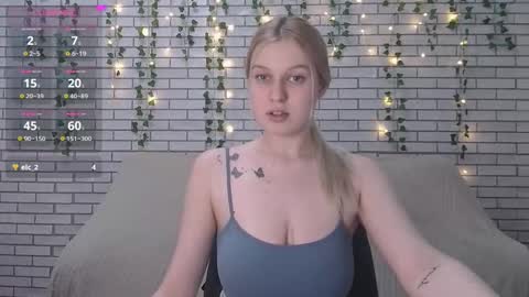 Amili online show from 02.26.25