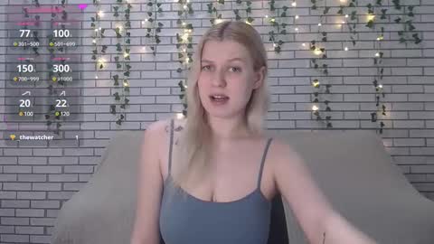 Amili online show from 02.27.25