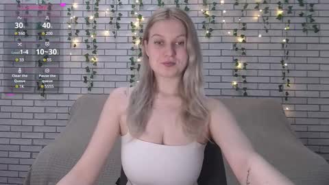 Amili online show from 03.01.25