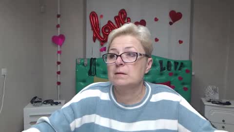 EmiliaGree online show from 10.01.25