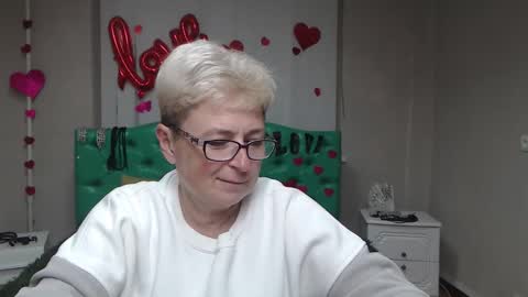 EmiliaGree online show from 10.03.25