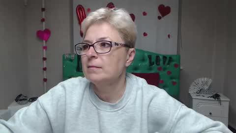 EmiliaGree online show from 10.05.25