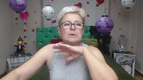 EmiliaGree online show from 11.03.25