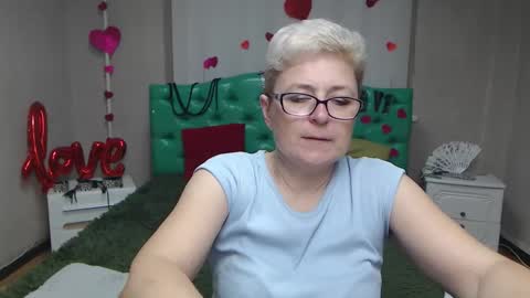 EmiliaGree online show from 11.26.25