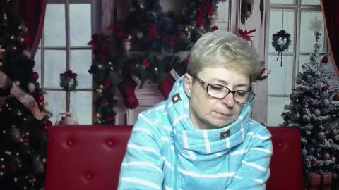 Snapshot of emiliagree chatting on 01.13.26 EmiliaGree online show from 01.13.26