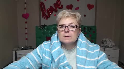 Snapshot of emiliagree chatting on 01.15.26 EmiliaGree online show from 01.15.26