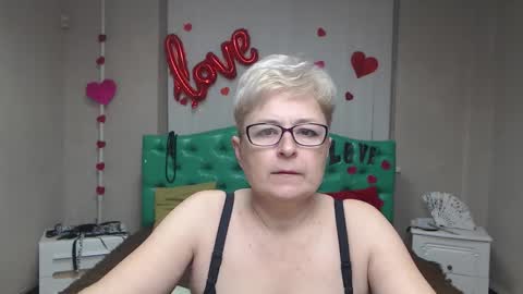 Snapshot of emiliagree chatting on 01.31.26 EmiliaGree online show from 01.31.26