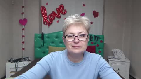 Snapshot of emiliagree chatting on 02.02.26 EmiliaGree online show from 02.02.26