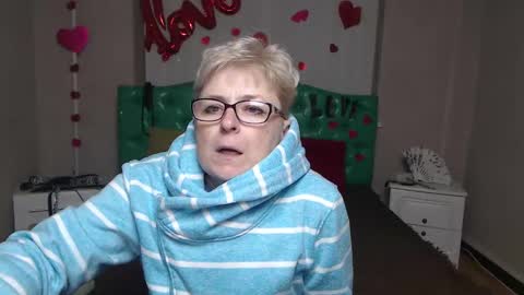 Snapshot of emiliagree chatting on 02.03.26 EmiliaGree online show from 02.03.26