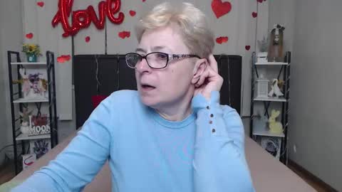 Snapshot of emiliagree chatting on 02.03.26 EmiliaGree online show from 02.03.26