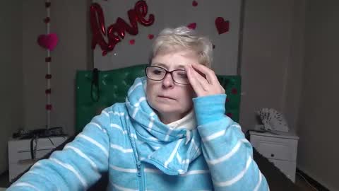 Snapshot of emiliagree chatting on 02.04.26 EmiliaGree online show from 02.04.26