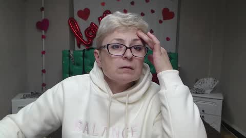 Snapshot of emiliagree chatting on 02.05.26 EmiliaGree online show from 02.05.26