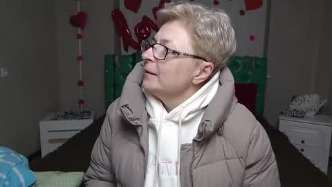 Snapshot of emiliagree chatting on 02.06.26 EmiliaGree online show from 02.06.26