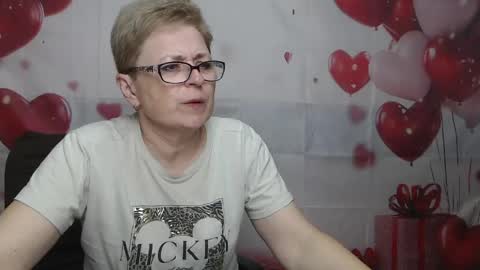 Snapshot of emiliagree chatting on 05.29.26 EmiliaGree online show from 05.29.26