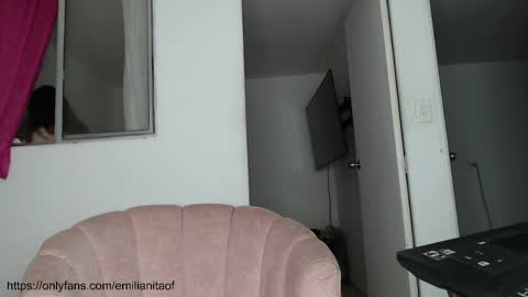 emilianita online show from 06.03.26