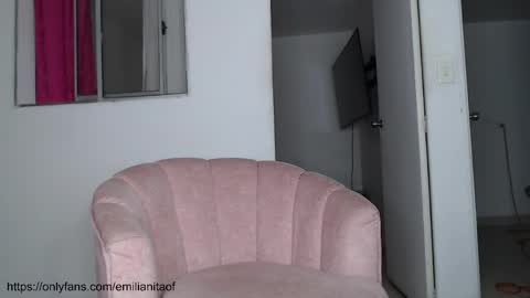 emilianita online show from 06.04.26