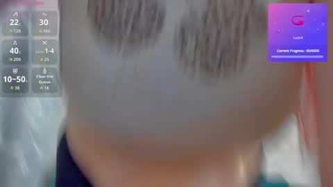 Emiliana online show from 11.29.25