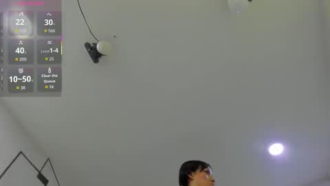 EmiliaRose online show from 02.28.26