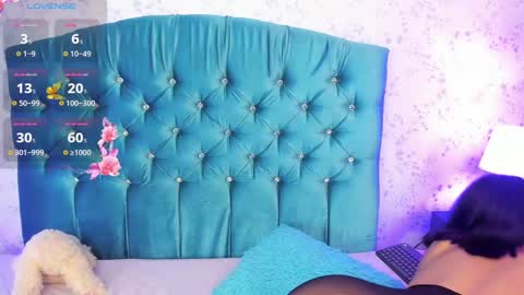 Emilie James online show from 12.19.24