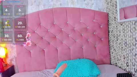 Emilie James online show from 12.22.24