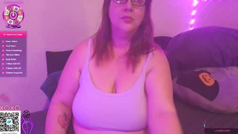 Snapshot of emiliefoxx chatting on 12.04.24 emilie foxx online show from 12.04.24