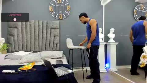 Emilio online show from 01.07.26