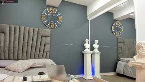 Emilio online show from 01.18.26