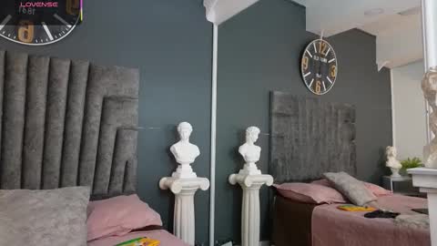 Emilio online show from 02.23.26