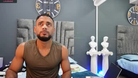 Emilio online show from 03.19.26