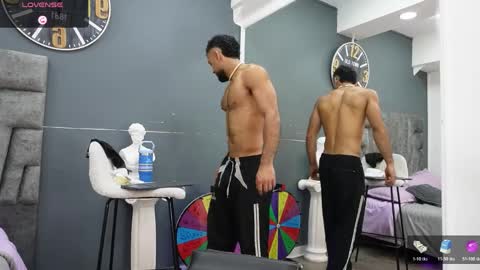 Emilio online show from 04.04.26