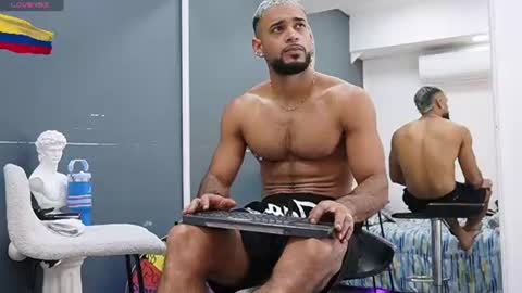 Emilio online show from 07.05.26