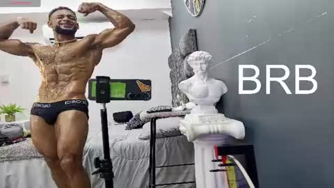 Emilio online show from 07.06.26