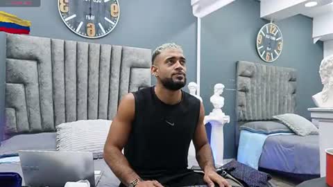 Emilio online show from 07.16.26