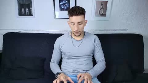 EMILIOCUM online show from 06.24.26