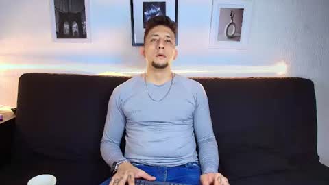 EMILIOCUM online show from 06.30.26