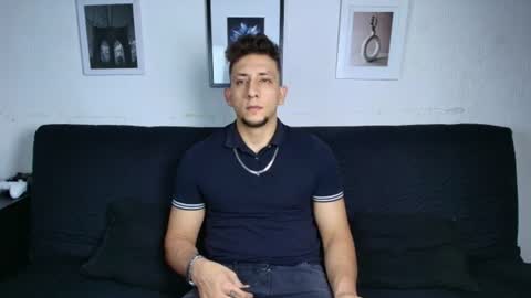 EMILIOCUM online show from 07.25.26