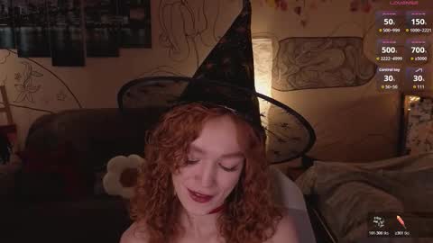 Emi  online show from 10.26.25