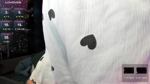 Emiliya online show from 01.18.25