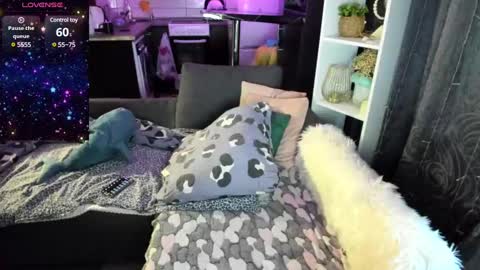 Emiliya online show from 02.14.25