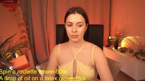  Emiliya  online show from 11.28.25