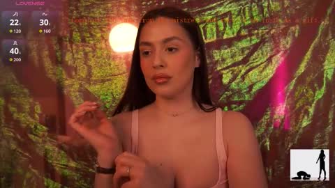  Emiliya  online show from 12.17.25